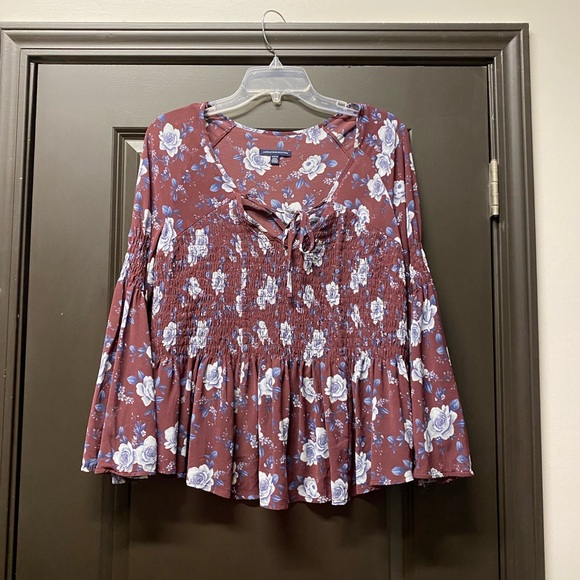 American Eagle Outfitters blouse - Picture 3 of 7